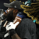 Illustration for article titled Malcolm Jenkins Calls Jerry Jones A "Bully" Who's Intimidating His Players To Stand For Anthem